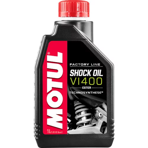 Hydraulický olej MOTUL 114080