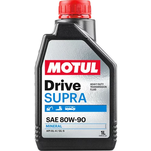 Olej do prevodovky MOTUL 114460