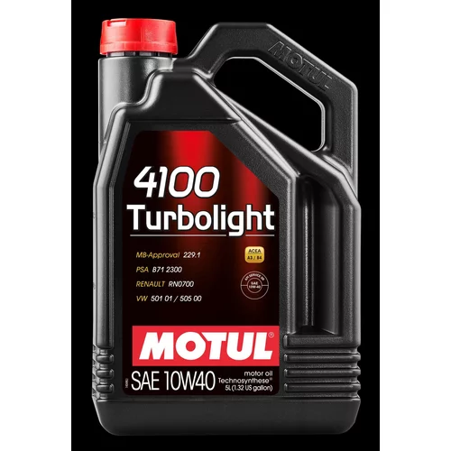 MOTUL 100357