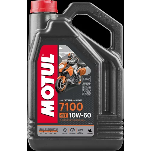 Motorový olej 104101 /MOTUL/ - obr. 1