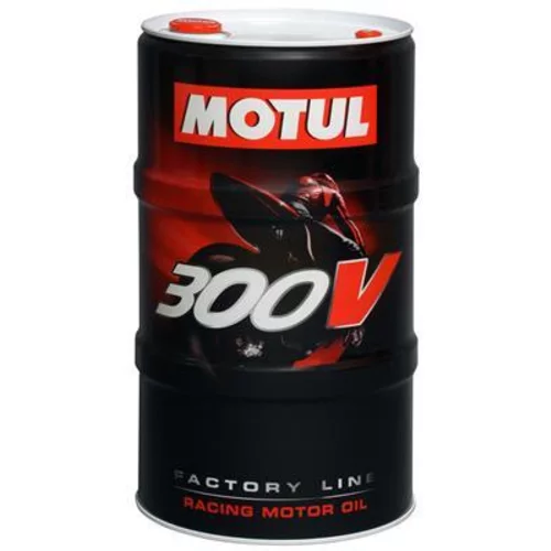 Motorový olej MOTUL 104117