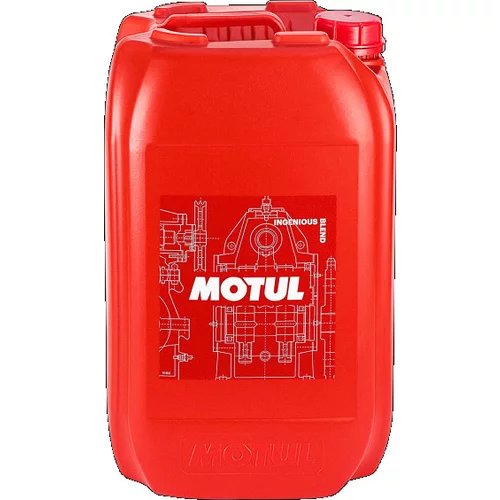 Olej do prevodovky MOTUL 109404