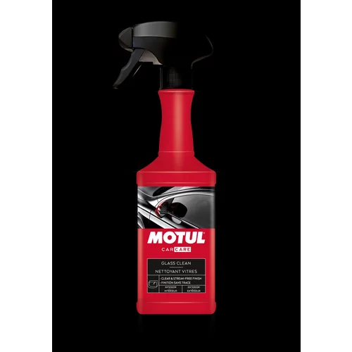 Čistič skiel MOTUL CAR CARE GLASS CLEAN 500ml sprej