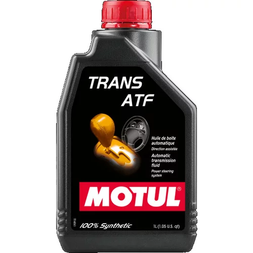 Hydraulický olej MOTUL 110487