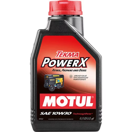 Motorový olej MOTUL 111573