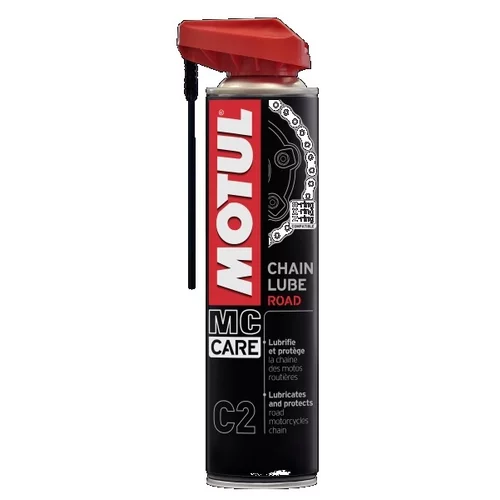 Sprej na reťaze MOTUL 111649