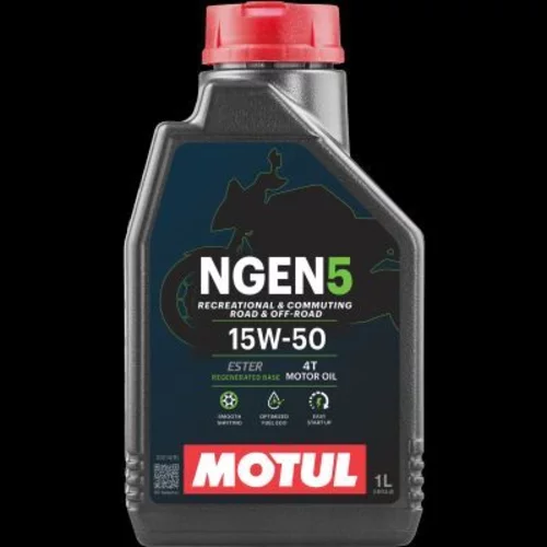 Motorový olej MOTUL 111833