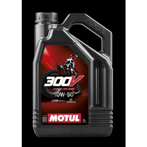 Motorový olej MOTUL 112561