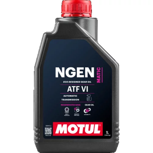 Hydraulický olej MOTUL 113146