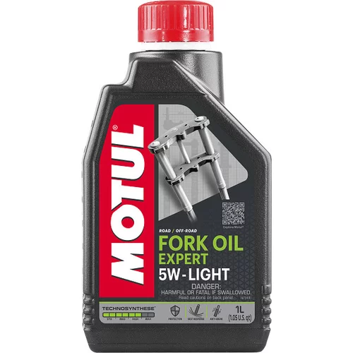 Olej do tlmičov MOTUL 114073