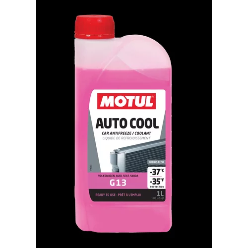Nemrznúca kvapalina MOTUL 35472