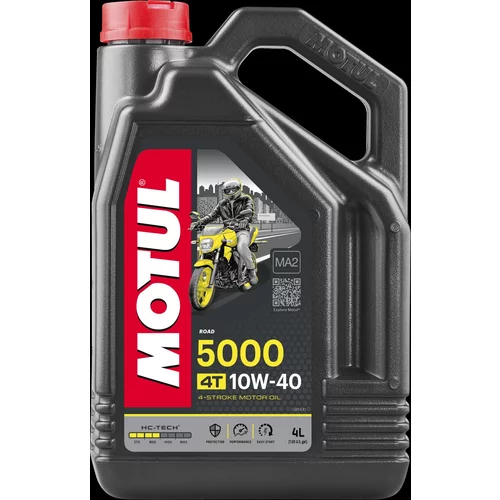 Motorový olej 104056 /MOTUL/