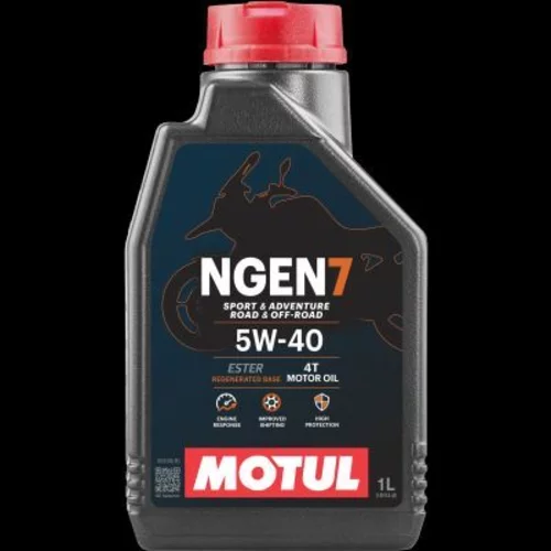 Motorový olej MOTUL 111826