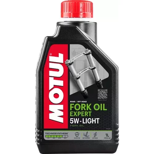 Olej do tlmičov MOTUL 115016