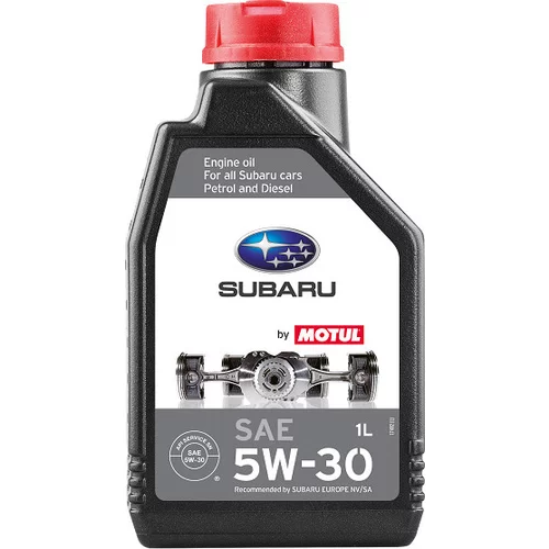 Motorový olej MOTUL 103172
