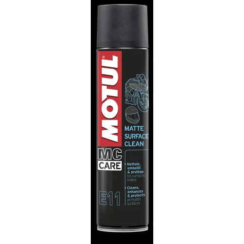 Čistiaci prípravok na lak MOTUL 105051