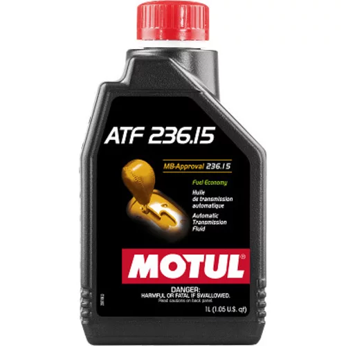 Olej do prevodovky MOTUL 106954