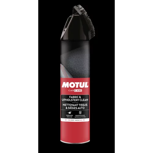 Čistič na textil/koberce 110141 /MOTUL/ - obr. 1