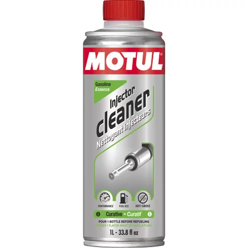 Čistič benzínovej vstrekovacej sústavy MOTUL 110927
