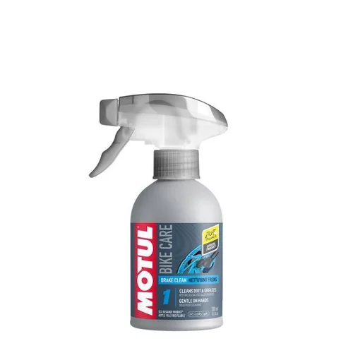 Čistič na brzdy/spojku MOTUL 111408