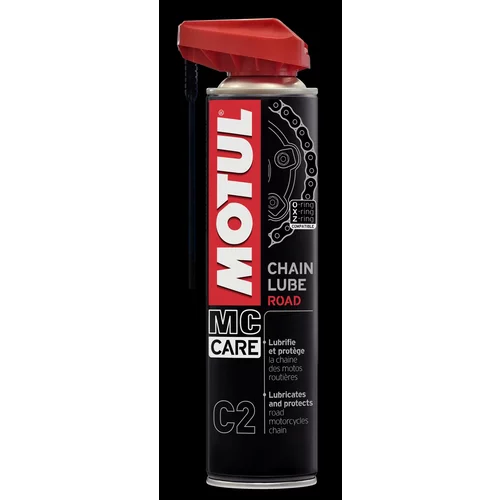 Sprej na reťaze 111649 /MOTUL/ - obr. 1