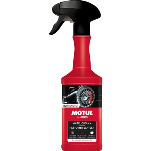 Čistič ráfikov MOTUL 111815