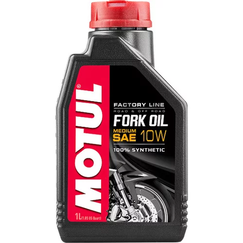 Olej do tlmičov 114078 /MOTUL/