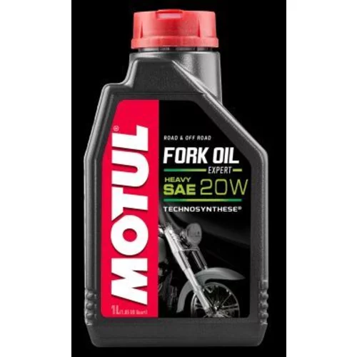 Olej do tlmičov MOTUL 105928