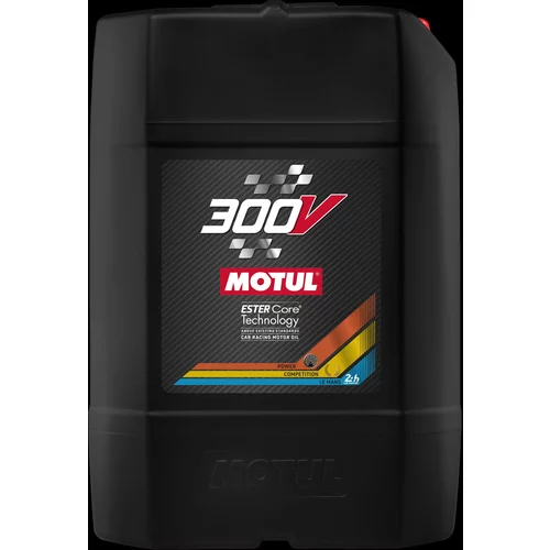 Motorový olej 110819 /MOTUL/ - obr. 1
