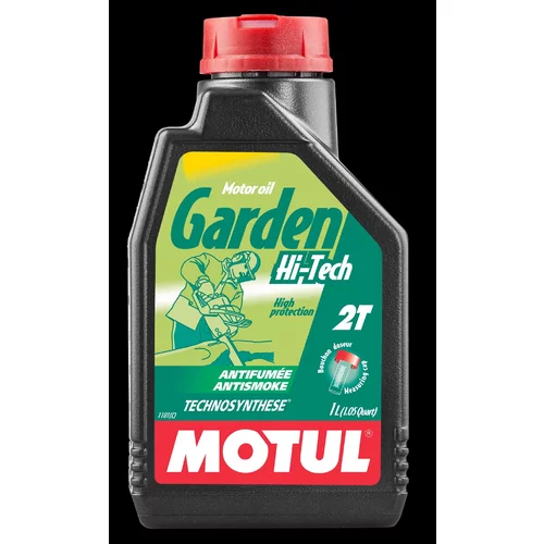 Motorový olej pre 2-taktné motory MOTUL 102799