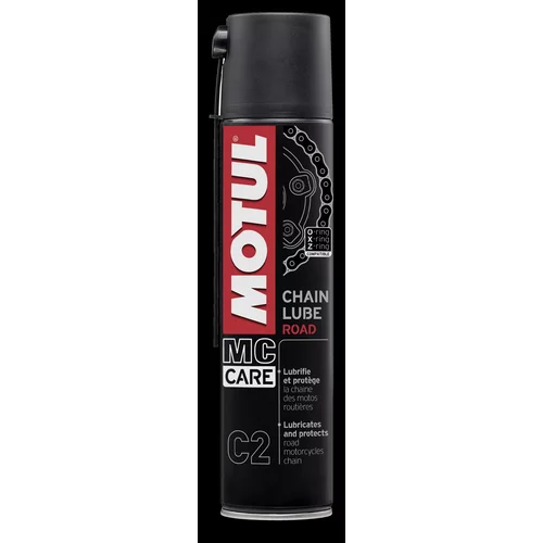 Sprej na reťaze 102981 /MOTUL/ - obr. 1
