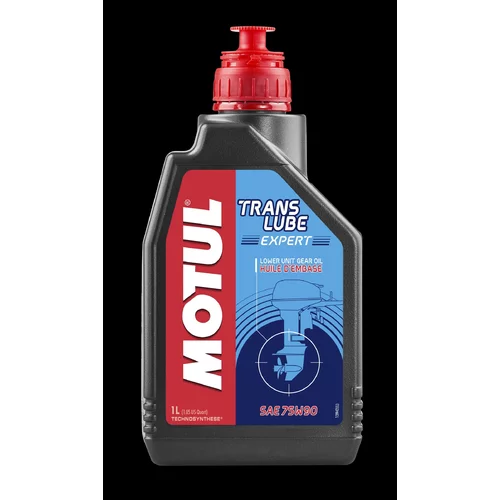 Olej MOTUL 106831