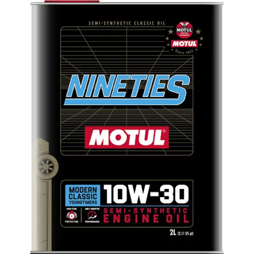 Motorový olej 110620 /MOTUL/