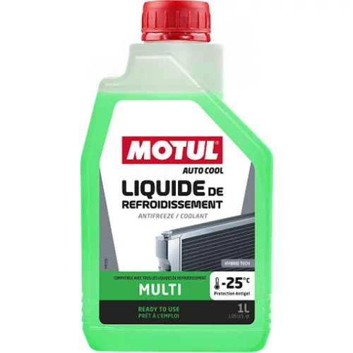 Nemrznúca kvapalina MOTUL 111767