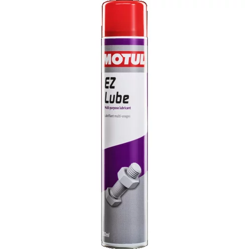 multifunkčný olej MOTUL 112244