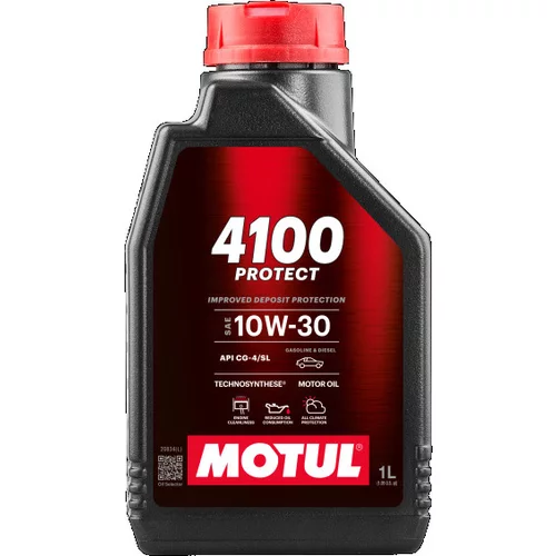 Motorový olej 113138 /MOTUL/