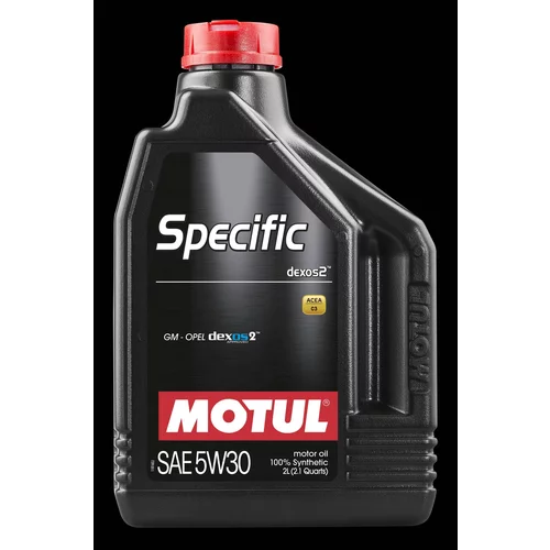 MOTUL 102642