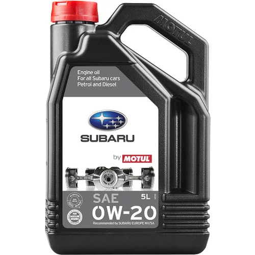 Motorový olej MOTUL 109770