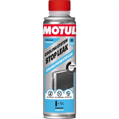 Tesniaca hmota pre chladič MOTUL 110646