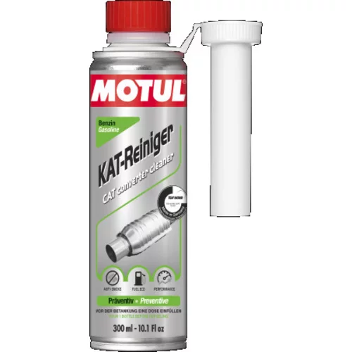 Prísada do paliva MOTUL 110678