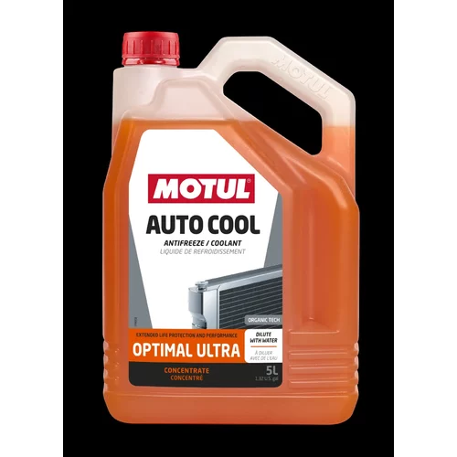 Nemrznúca kvapalina MOTUL 111058 5L