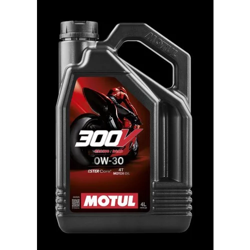 Motorový olej MOTUL 112545