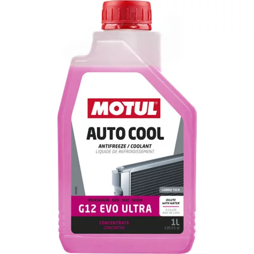 Nemrznúca kvapalina MOTUL 112643 1L