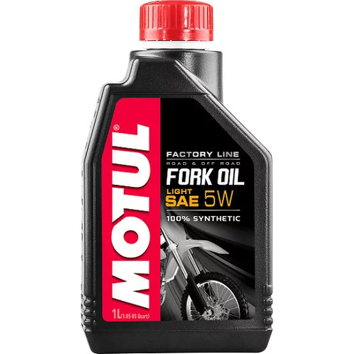 Olej do tlmičov 114076 /MOTUL/