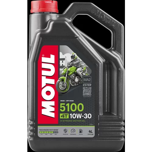 Motorový olej 104063 /MOTUL/ - obr. 1