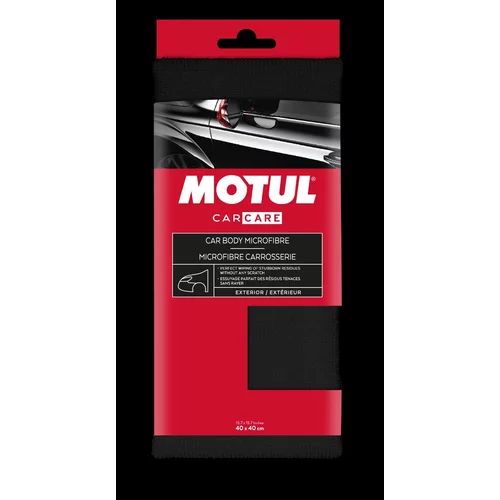 Čistiace utierky MOTUL 110109