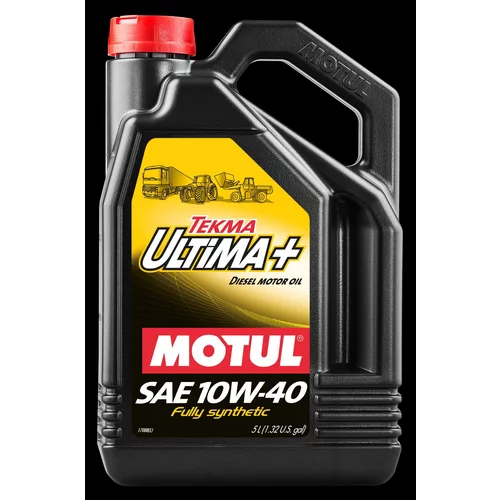 Motorový olej 110959 /MOTUL/ - obr. 1