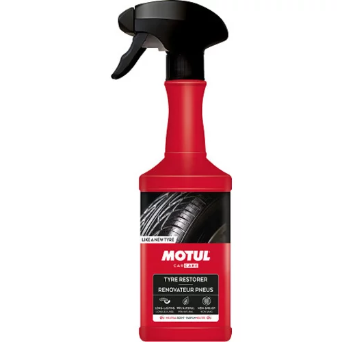 Čistič pneumatík 111728 /MOTUL/
