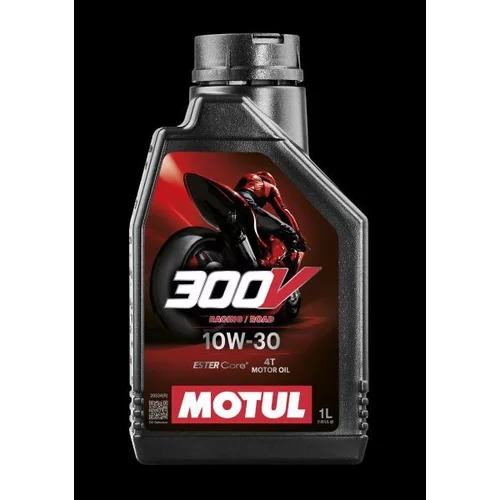 Motorový olej MOTUL 112546