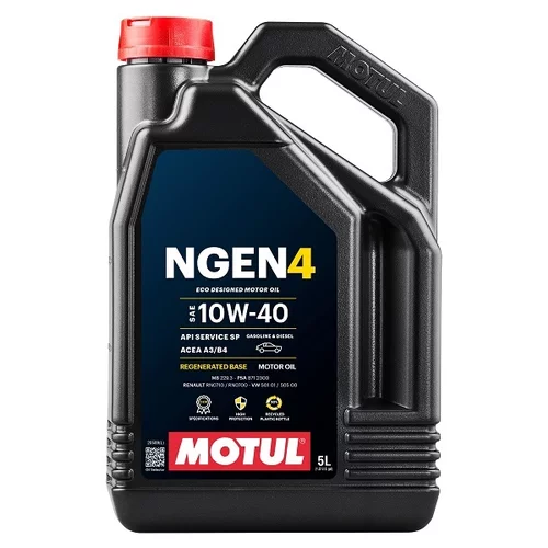 Motorový olej 113059 /MOTUL/